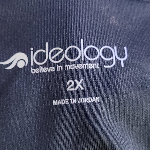 NWT Ideology active wear - Picture 5 of 5